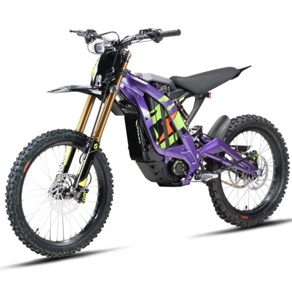 SURRON Light Bee 2025 L1e - Image 6