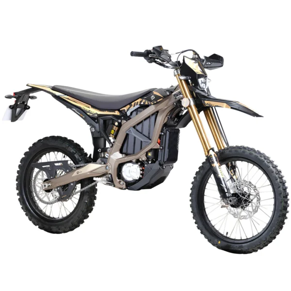 SUR-RON ULTRA BEE HP 2025 Straßenversion