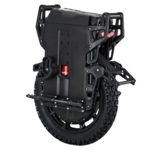 Leaperkim Lynx S (Off-Road Tire, 66lbs)