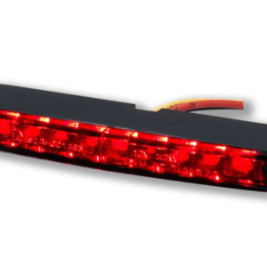 LED Rücklicht Stripe schwarz getönt